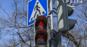 Сразу три ключевых перекрёстка Владивостока остались без работающих светофоров