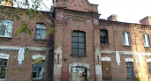 «Это ценная история»: в Уссурийске под снос пустят кирпичный дом 1917 года постройки