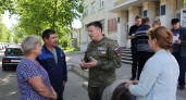 Героя России Китаева попытались удалить с заседания в Находке после критики чиновников
