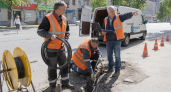 Более 3 км кабельных линий заменят в проблемных районах Владивостока