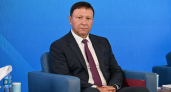 Ролик поздравил Кожемяко с назначением и отметил задачи для Дальнего Востока